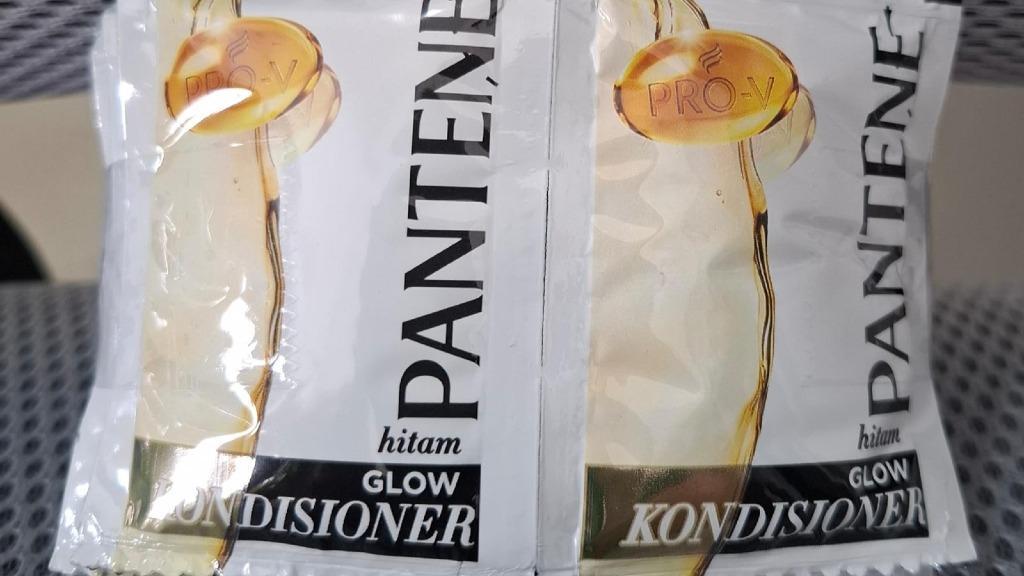 PATENE HITAM GLOW CONDITIONER